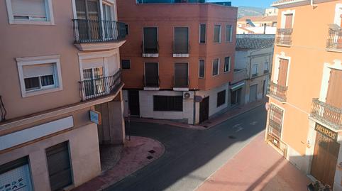 Foto 2 de Àtic en venda a Calle San Sebastián, Sax, Alicante