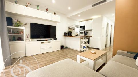 Foto 3 de Pis en venda a Bellamar, Castelldefels