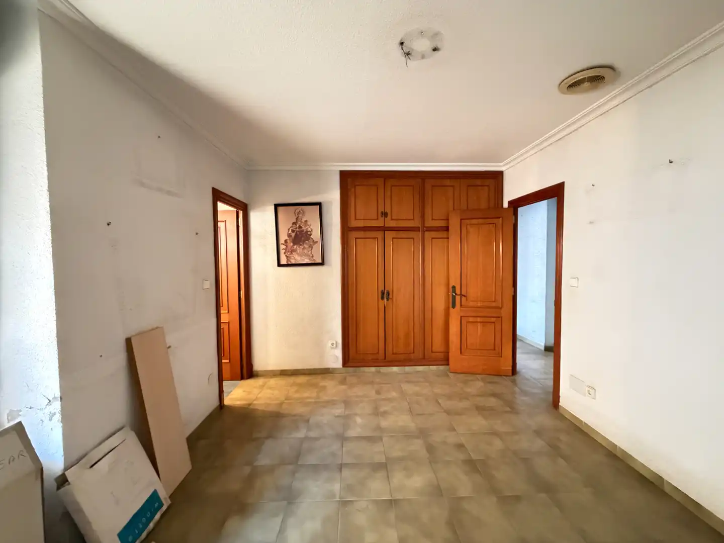 Bedroom of Flat for sale in Guardamar del Segura  with Terrace, Storage room and Furnished