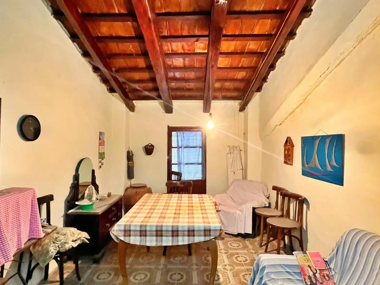 Habitación de Casa o chalet en venta en Xerta