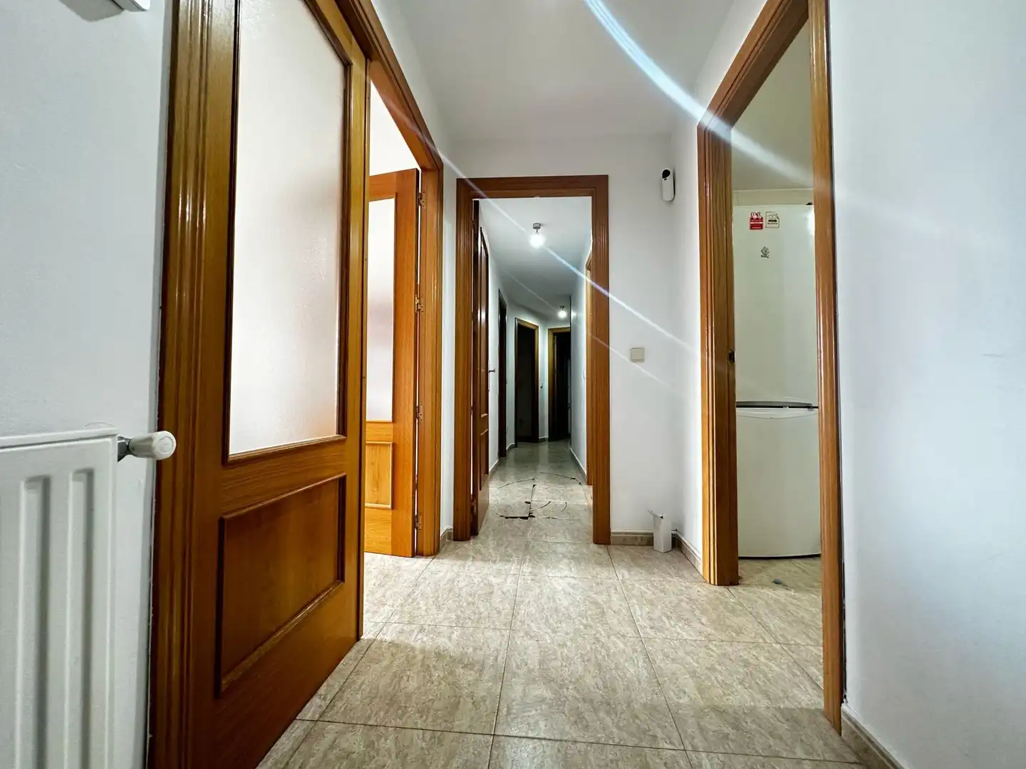 Flat with terrace for sale in Quintanar de la Orden, imagen 8