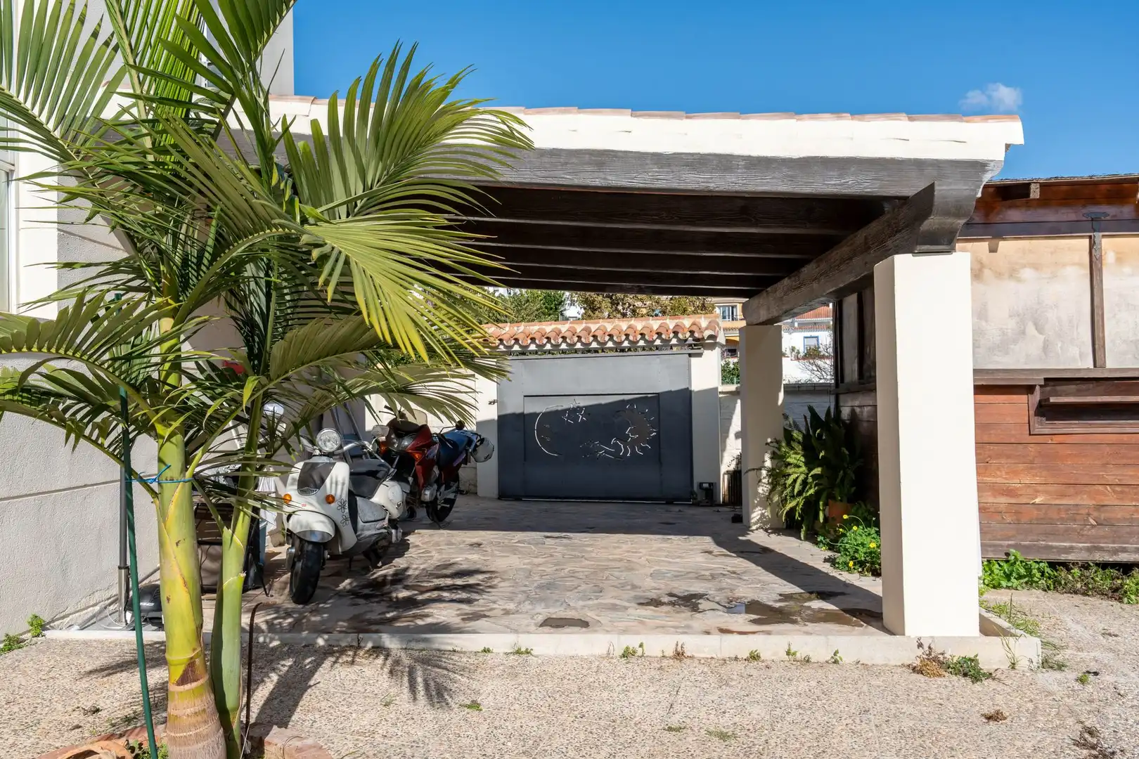 Terraced house for sale in Campo de Mijas, imagen 3