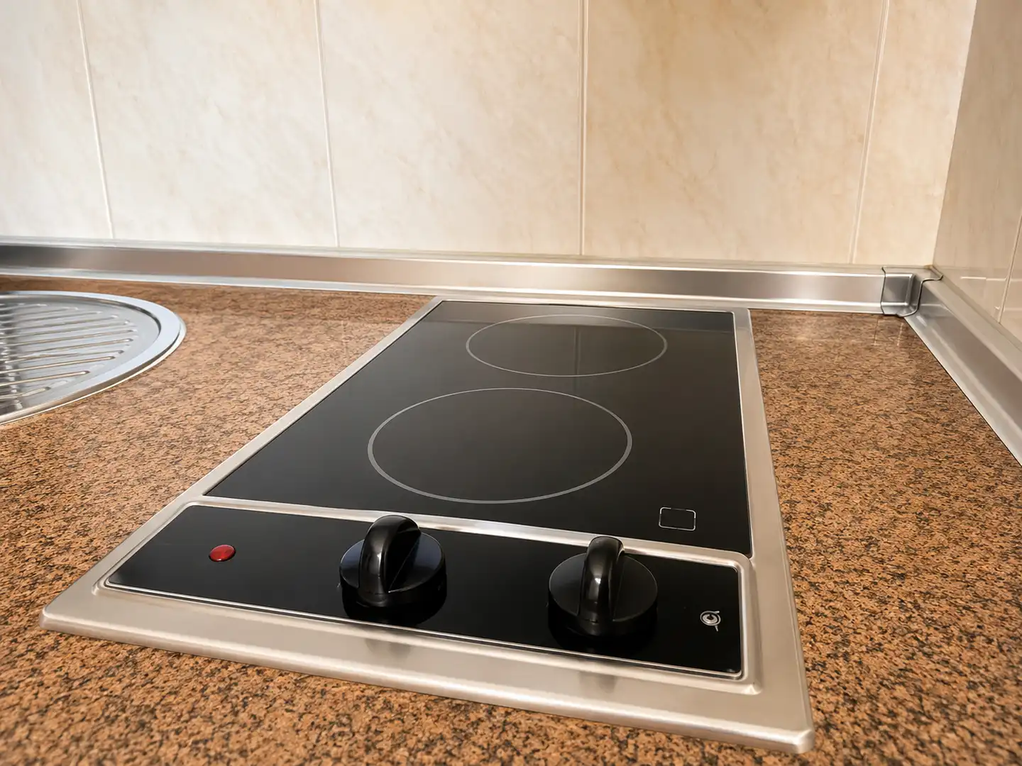 Apartament amb piscina en venda a Avenida del Parque 3, imagen 8