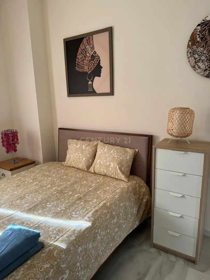 Casa con terraza en venta en Calle El Coloso, 1, Benalmádena, Spain, imagen 13