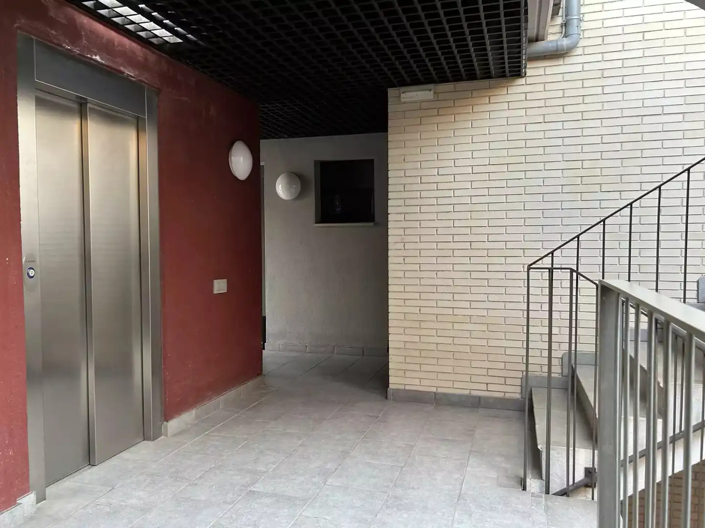Flat for sale in Hostalric  with Parquet flooring, Terrace and Storage room