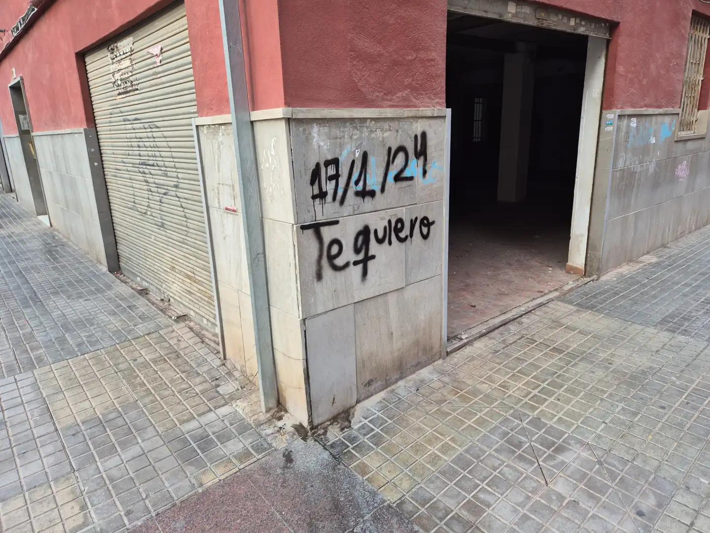 Geschaftsraum zum Verkauf in Elche / Elx