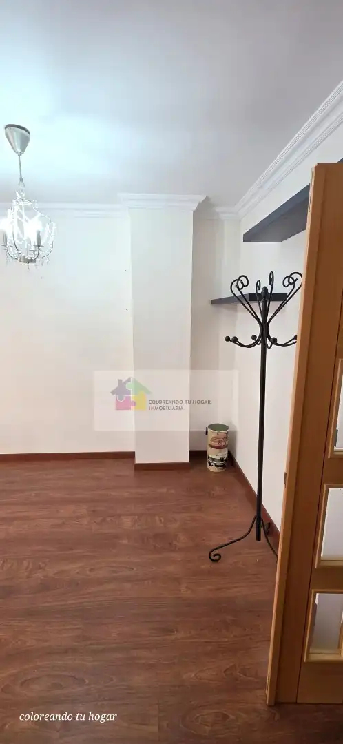 Pis de lloguer a Las Eras de Renueva