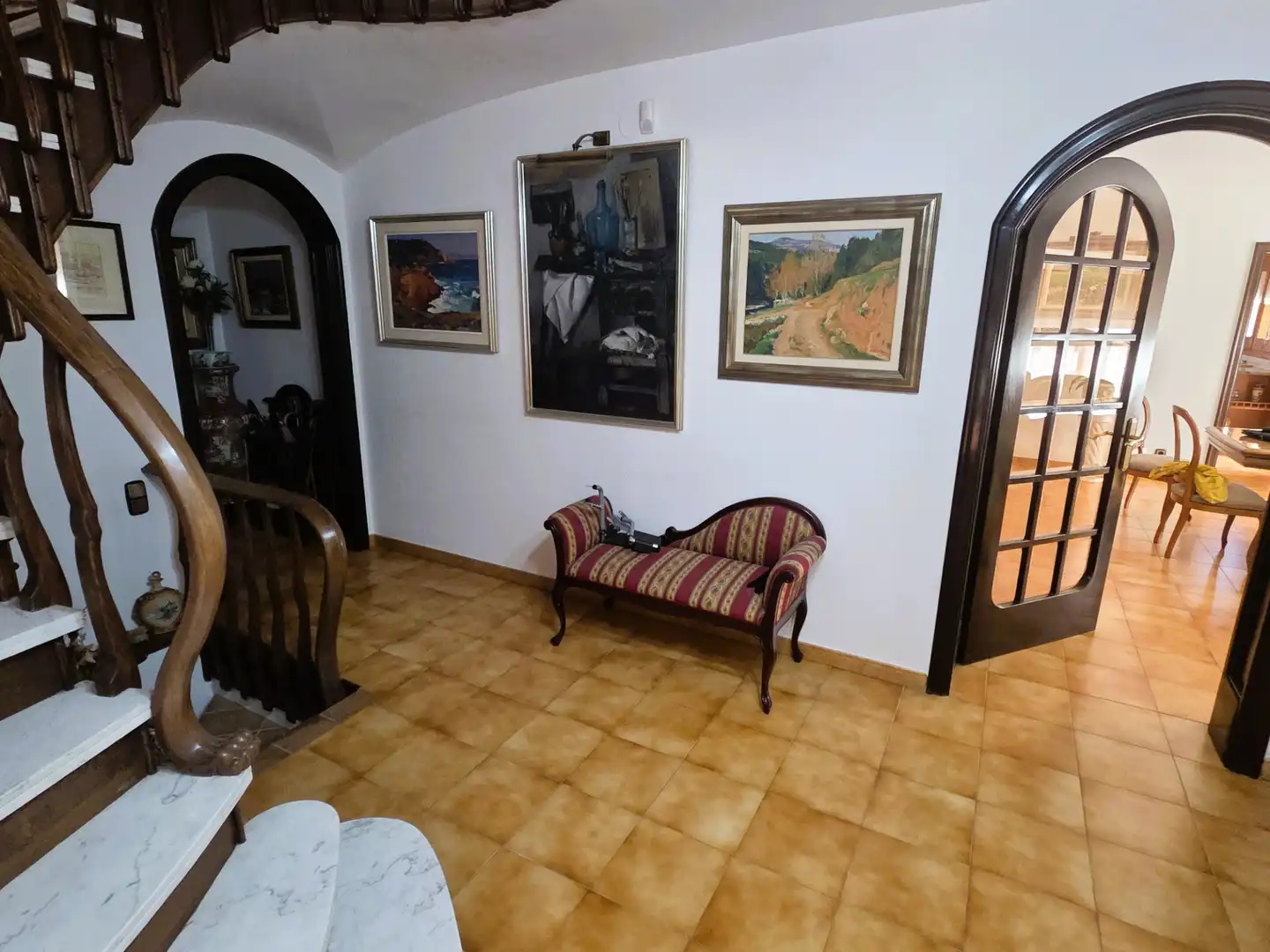 Casa en venta en Carrer Pessebre, imagen 12