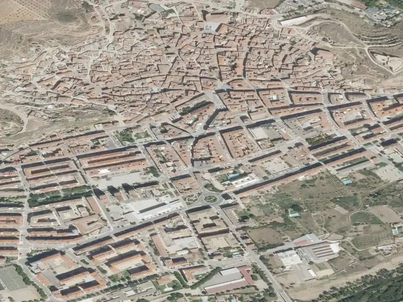 Piso en venta en Arnedo