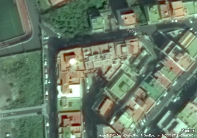 Piso en venta en Icod de los Vinos