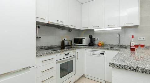 Photo 4 of Apartment to rent in Avenida del Carmen, Puerto de Estepona, Estepona