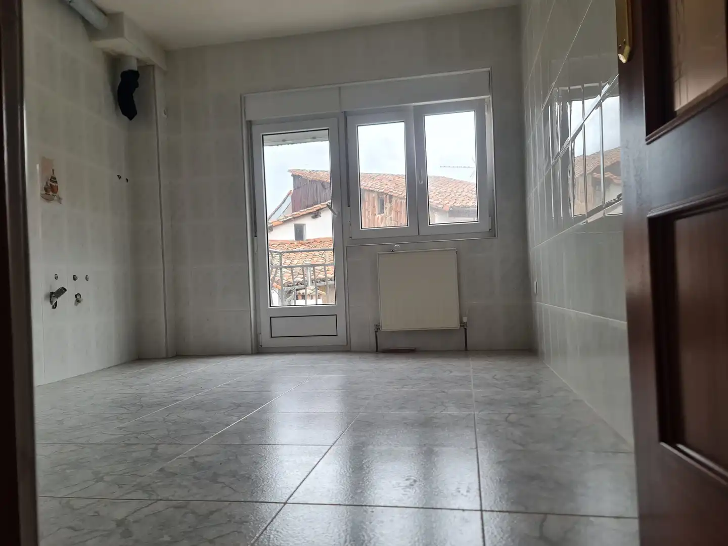 Terrassa de Casa o xalet en venda en Navacarros amb Terrassa i Balcó