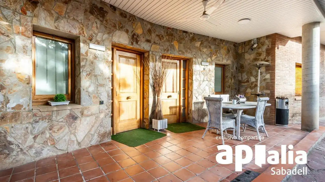 Casa amb terrassa en venda a El Racó - Sant Feliu del Racó, imagen 8