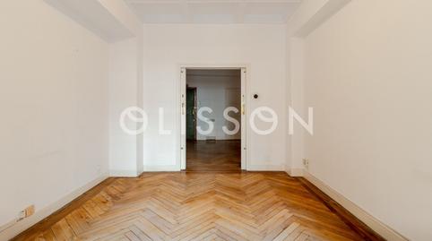 Foto 5 de Pis en venda a Argüelles,  Madrid Capital