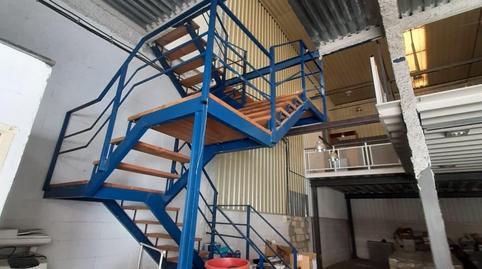 Photo 4 of Industrial buildings for sale in Artesania, Pisa, Mairena del Aljarafe