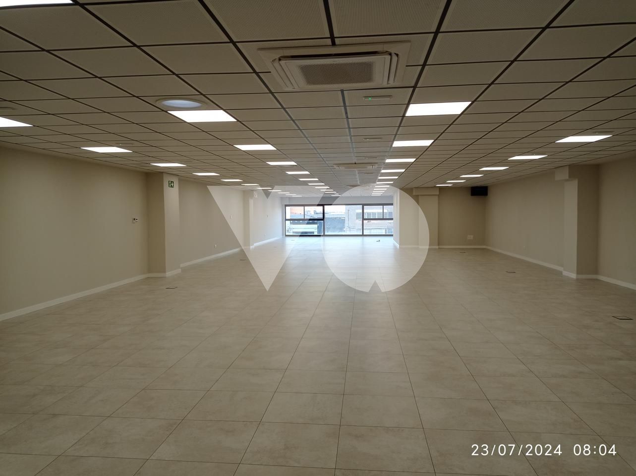 Oficina de lloguer