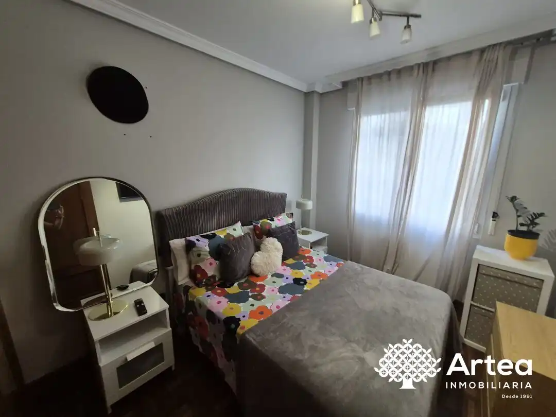 Habitación de Piso en venta en Bilbao  con Calefacción