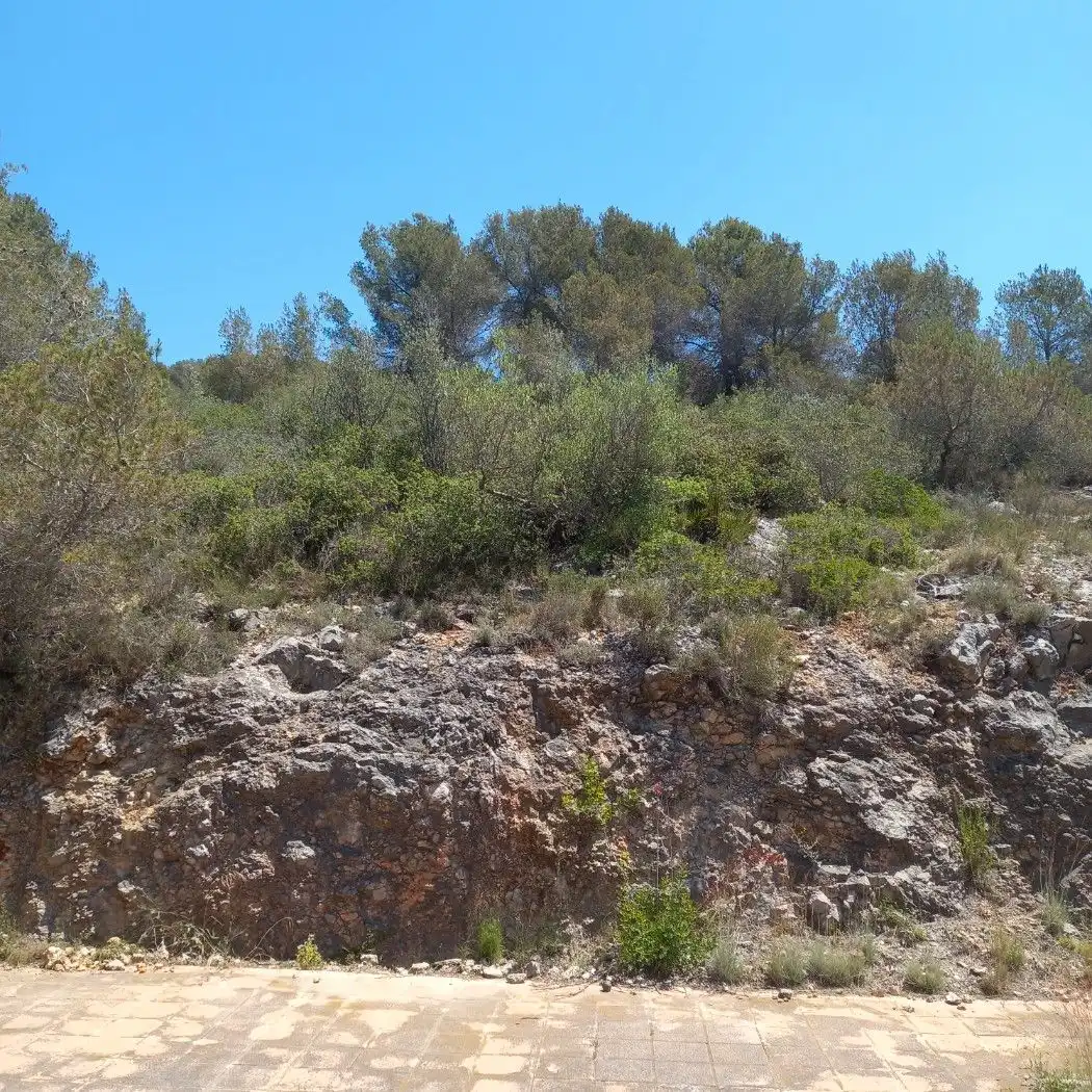 Residential zum Verkauf in Carrer de la Masia, 40, Mas Alba