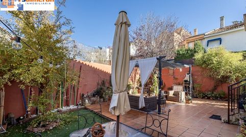 Foto 5 de Casa o chalet en venta en Calle del Romero, Huétor Vega, Granada