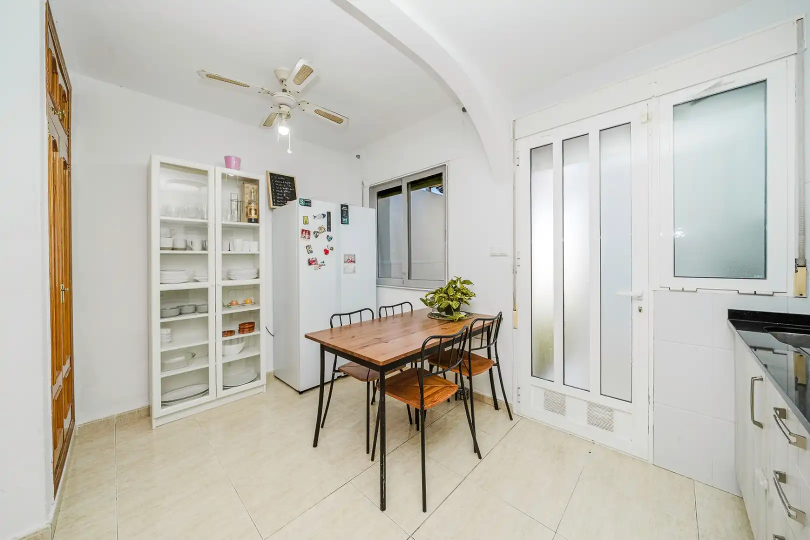 Casa adosada en venta en Santiago de la Ribera