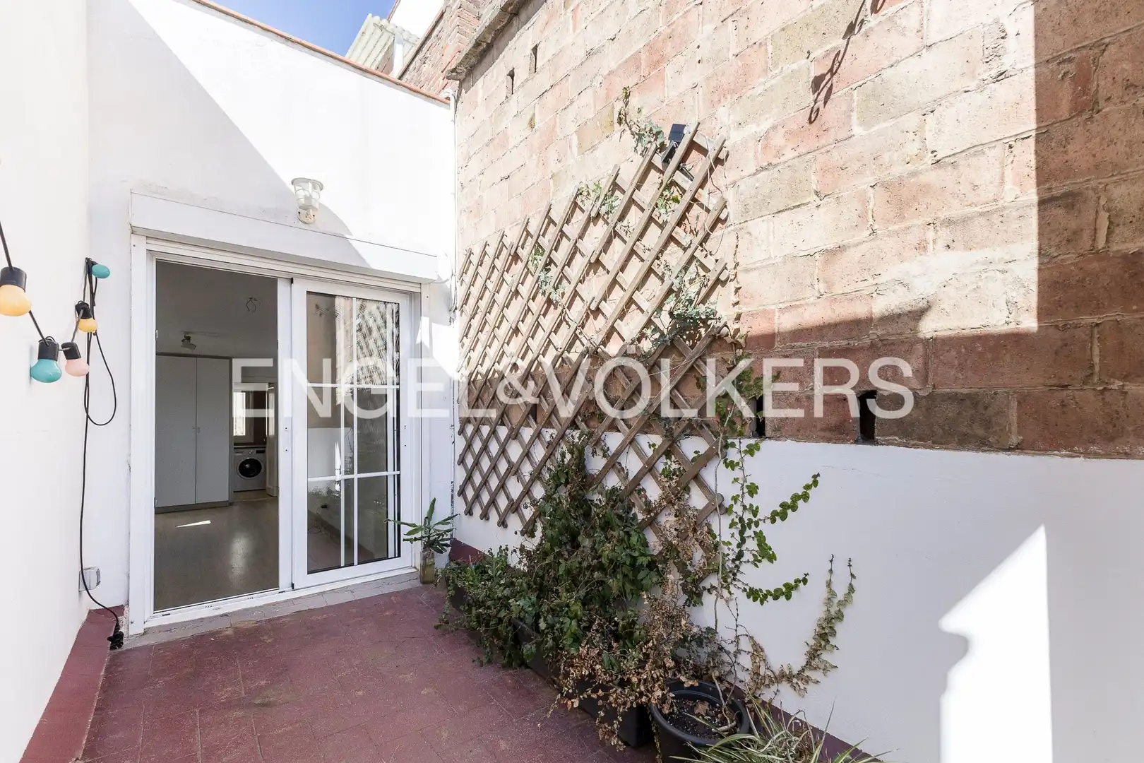 Penthouse mit Aufzug zum Verkauf in Gràcia, imagen 17