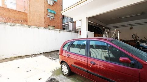 Foto 4 de Garaje en venta en Ventas, Madrid Capital