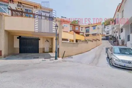 House for sale in Albahaca