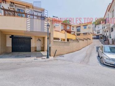 House for sale in Albahaca
