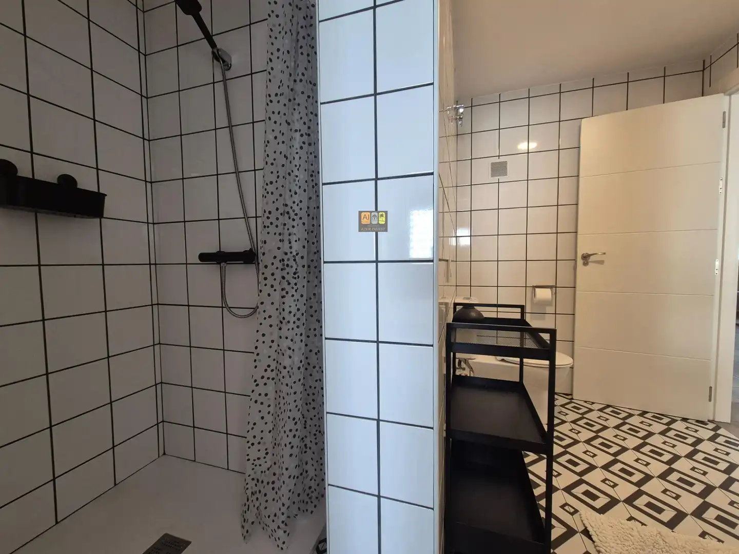 Apartamento de alquiler en Altea ciudad