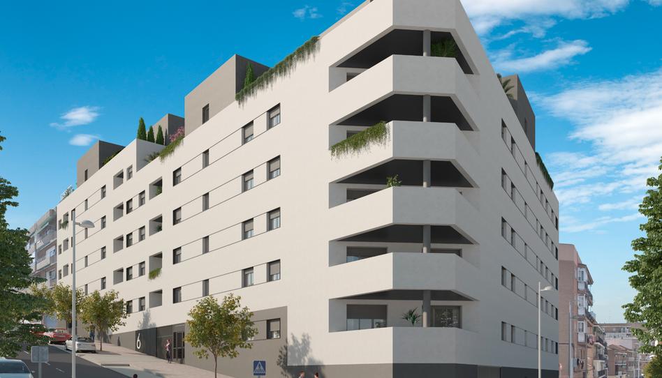 Photo 1 of Flat for sale in Calle de Amadeo I, 1, Numancia, Madrid