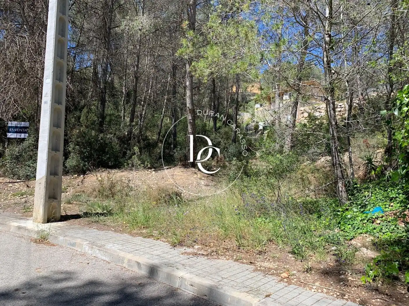 Lands and plots for sale in Carrer de la Mesquita 14, imagen 6