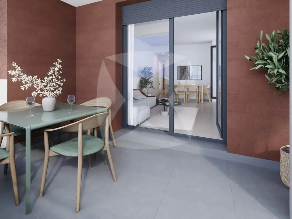 Wohnung zum Verkauf in Calle Juan Sebastian Bach, imagen 7