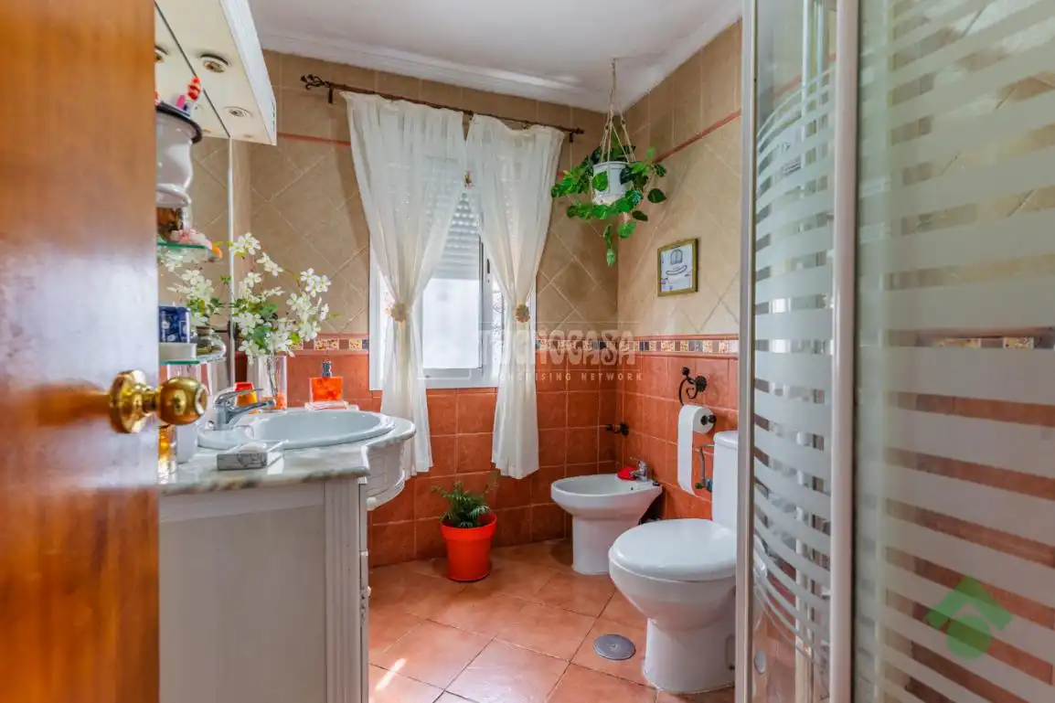 Habitatge en venda a Caballero Bonald - San José Obrero - Guadalcacín, imagen 30