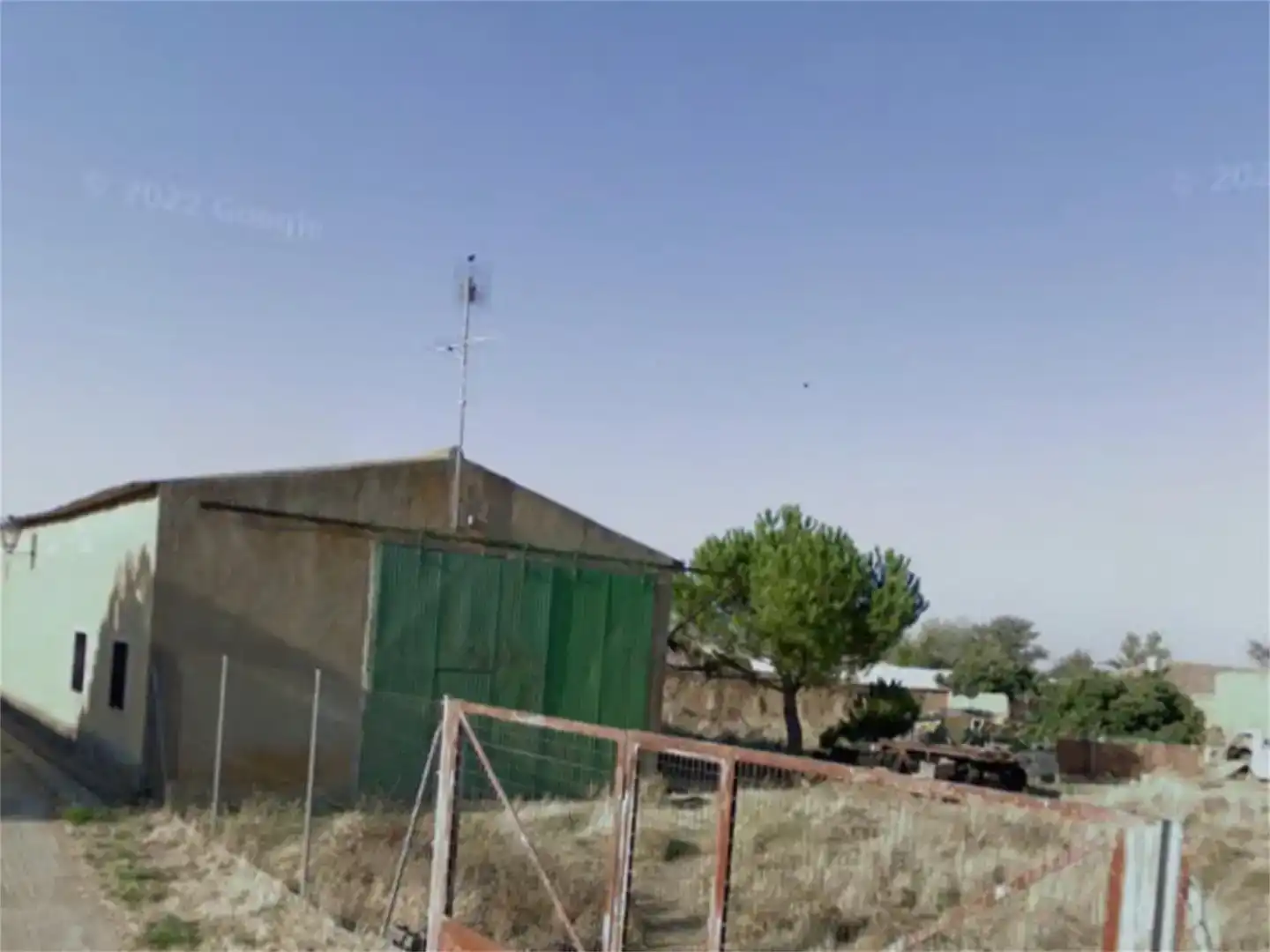 Terreno en venta en Villalán de Campos, Valladolid
