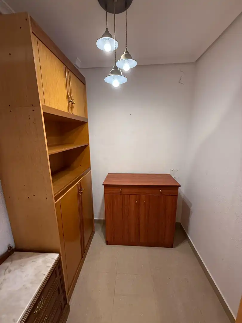 Piso en venta en Valencia