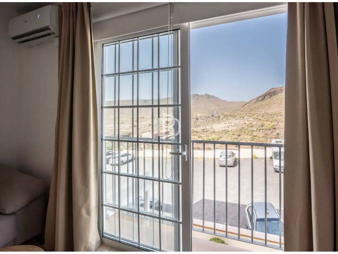 Dormitori de Pis en venda en Aldea Blanca - Las Zocas