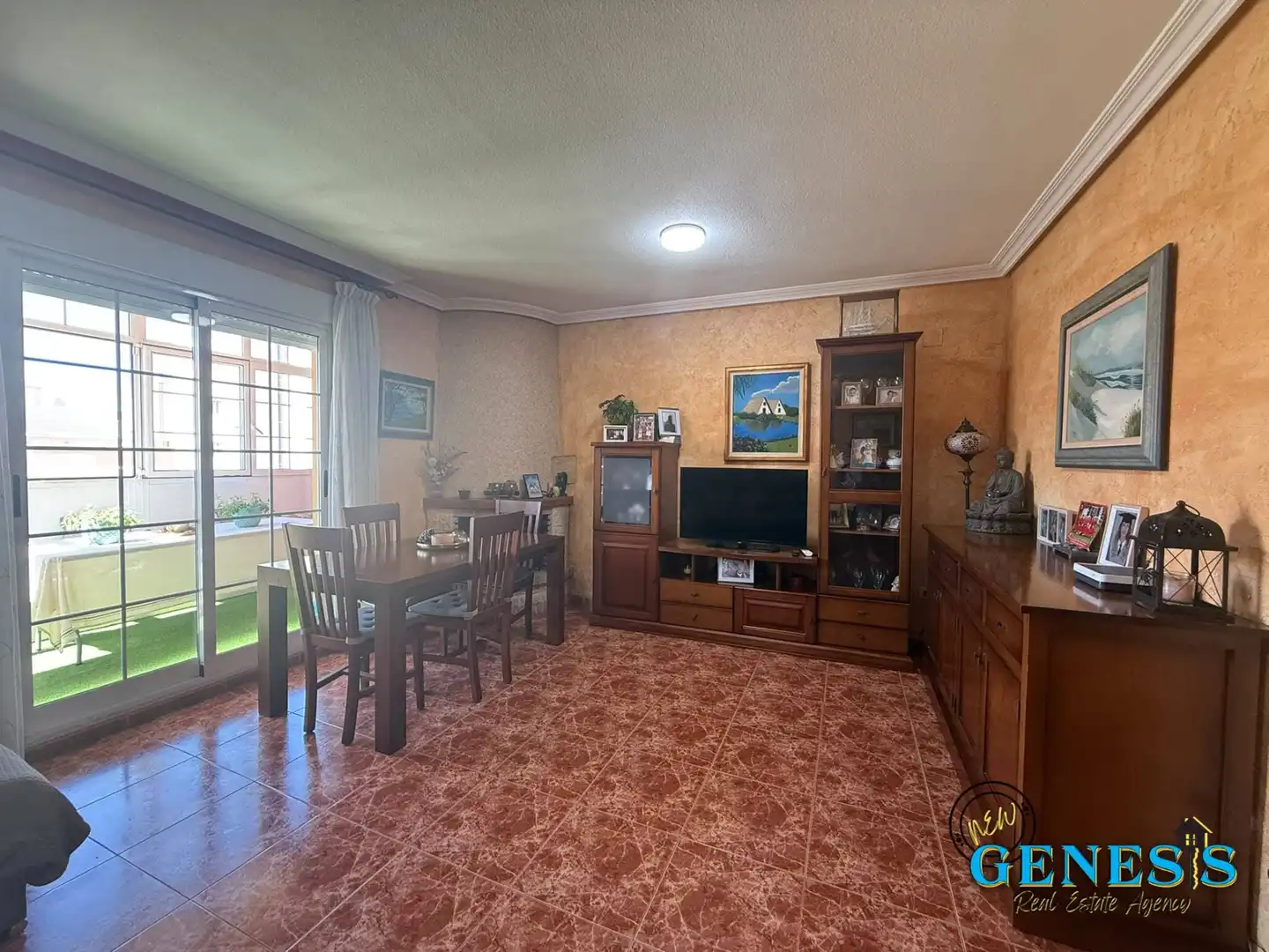 Attique avec terrasse à vendre à Calle San Julián 4, imagen 3