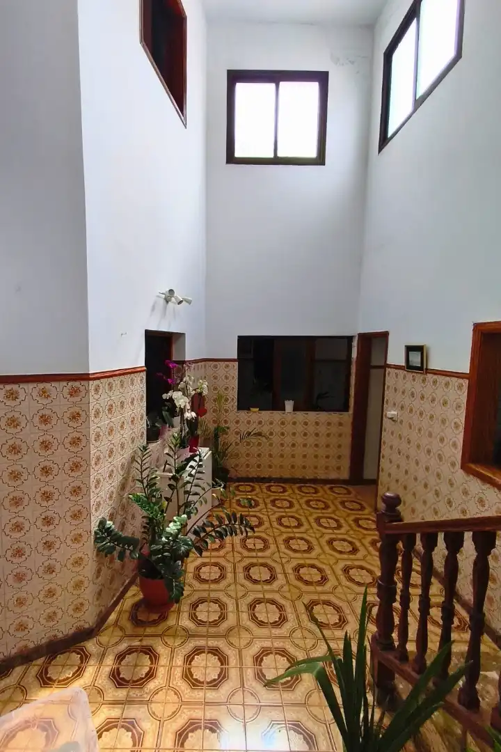 Detached homes for sale in Agaete, Las Palmas
