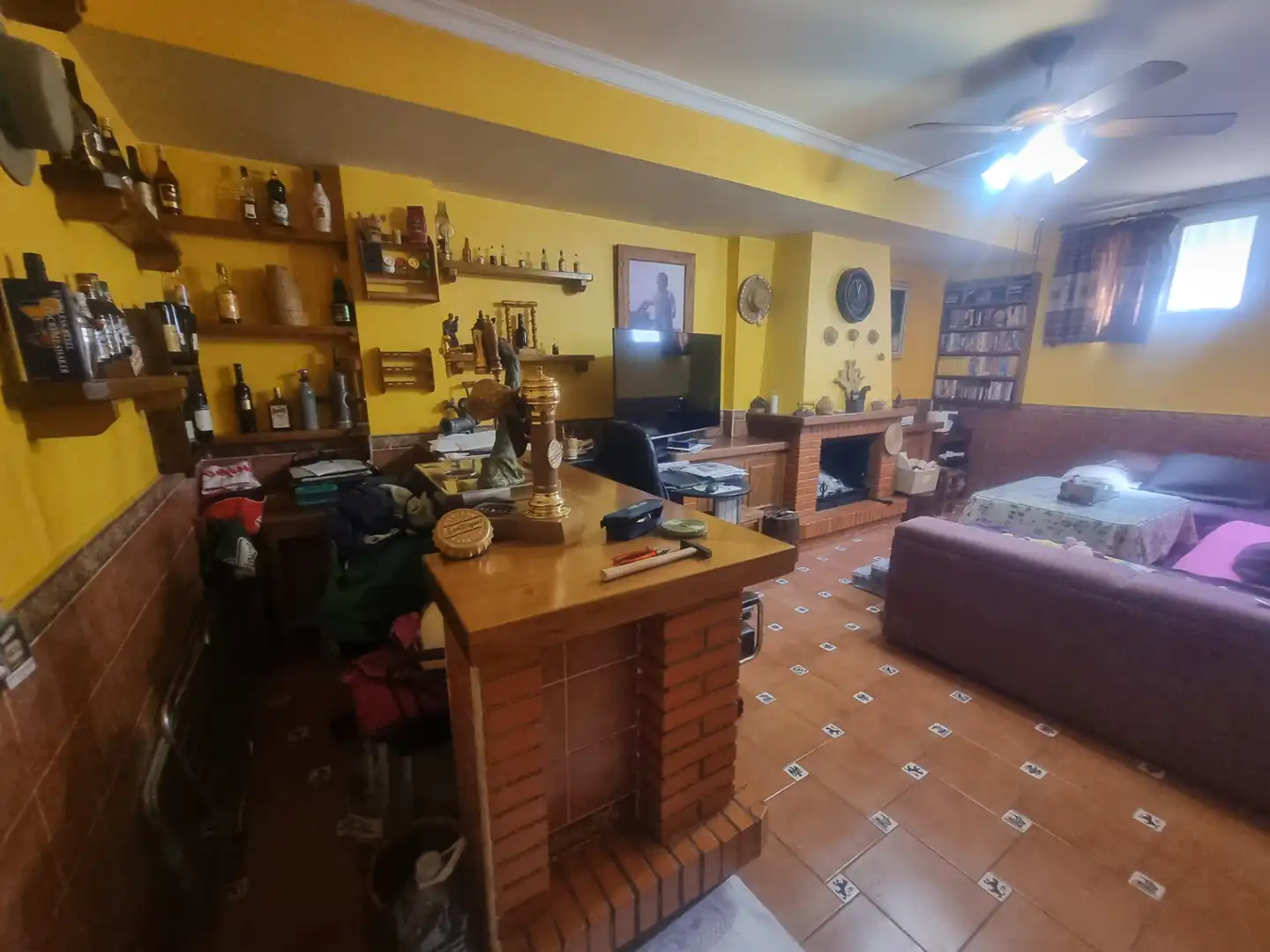 Casa o xalet en venda en Almería amb Aire condicionat, Calefacció i Jardí privat