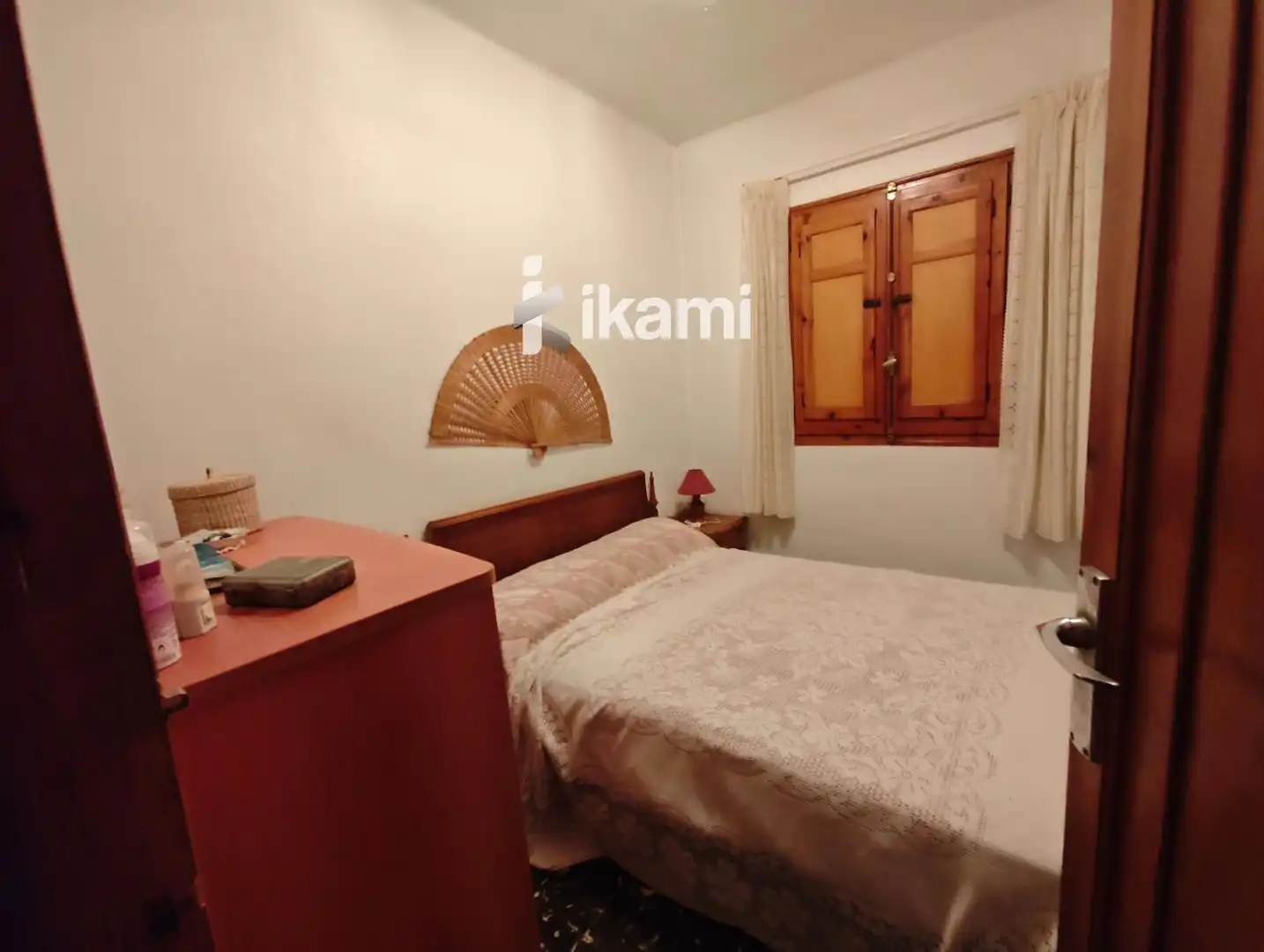 Casa amb jardí en venda a Blasco Ibañez, imagen 56