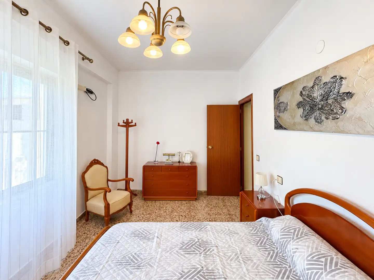 Habitación de Piso en venta en Nules, Castellón