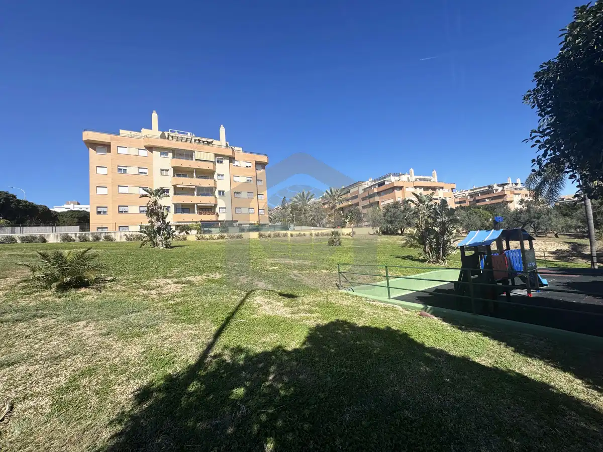 Flat with terrace for sale in Calle Andres Segovia 10, imagen 43
