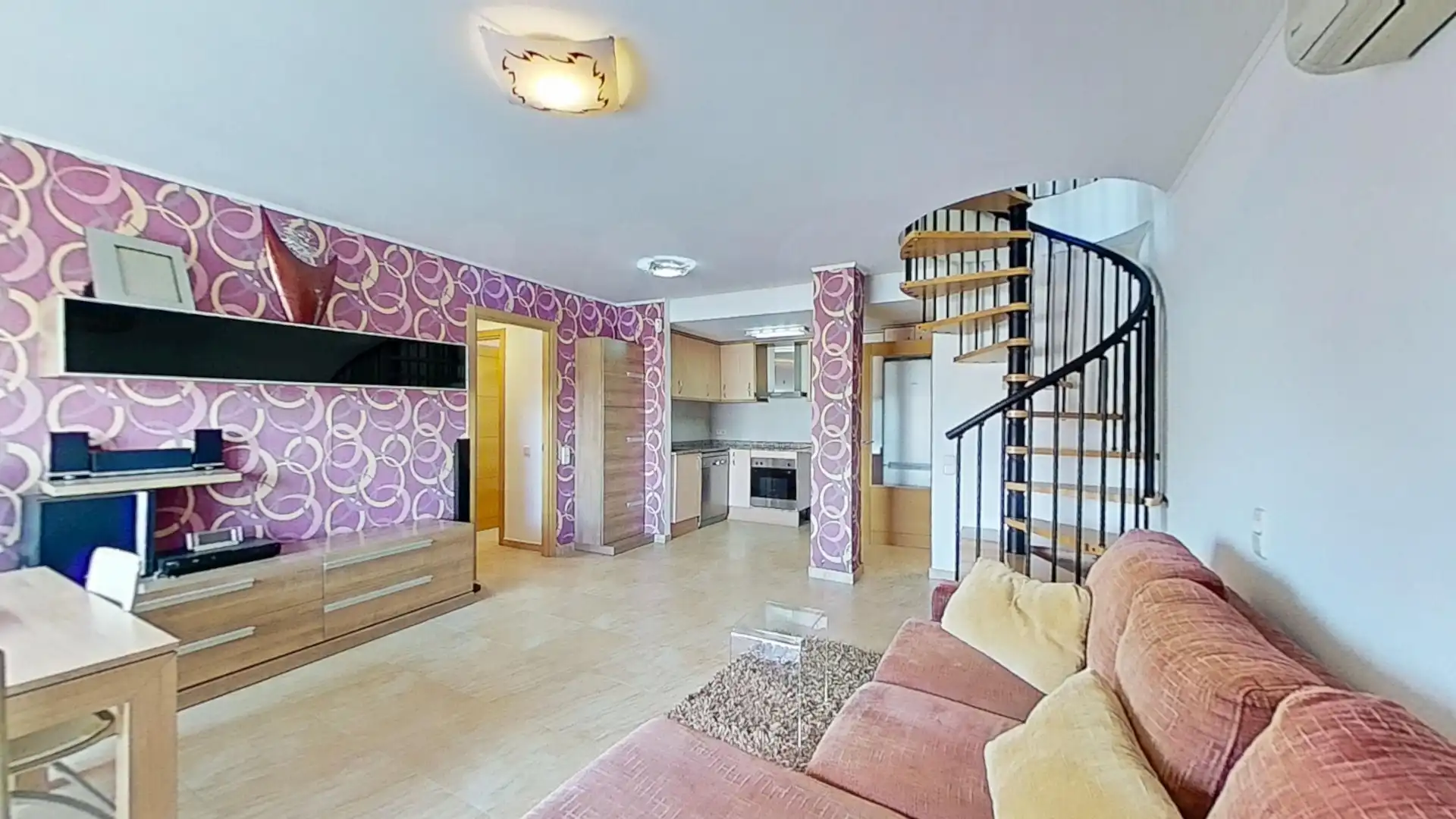 Duplex avec ascenseur à vendre à Deltebre, imagen 2