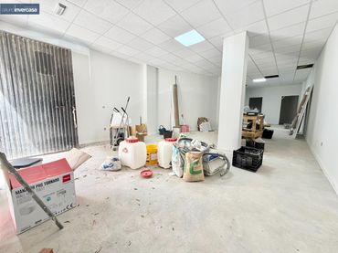 Local comercial en alquiler en Quart de Poblet