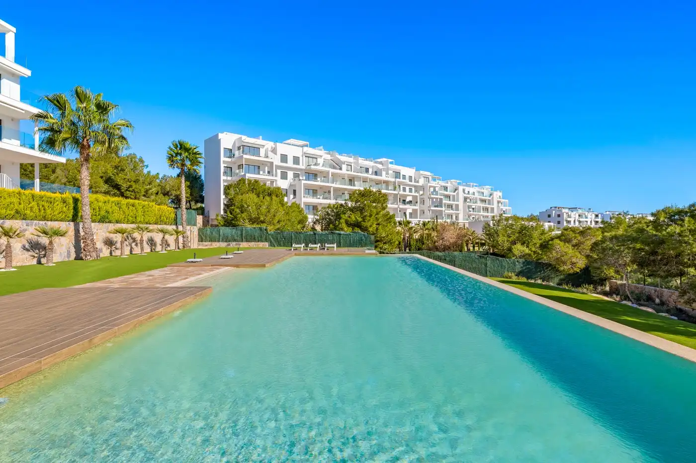 Appartement compact avec ascenseur à vendre à Orihuela Costa, imagen 30