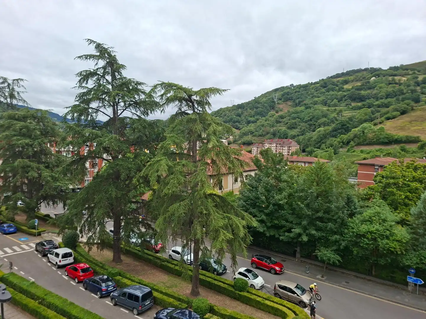 Exterior view of Apartments for sale in Lena