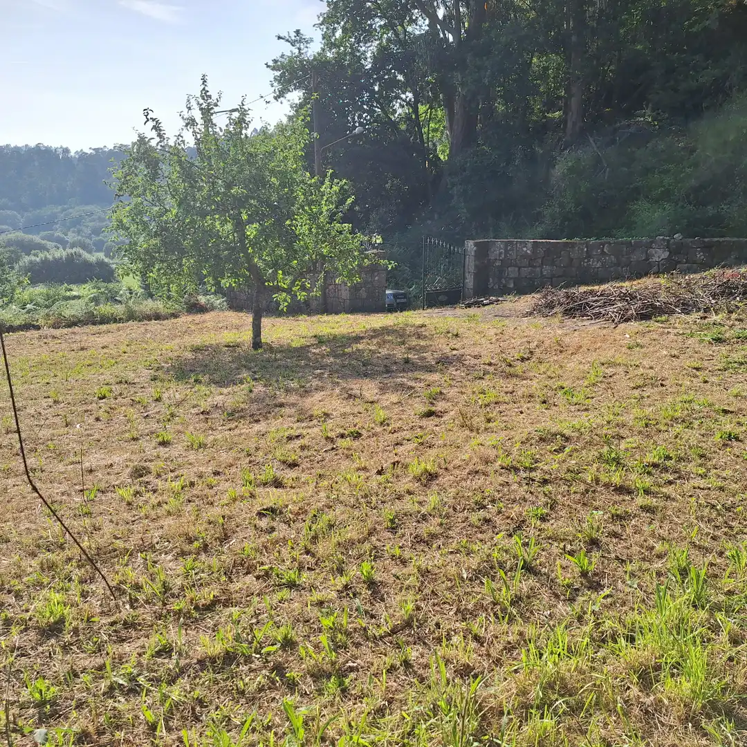Casa o chalet en venta en Barro
