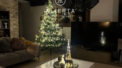 Foto 3 de Casa o xalet en venda a Ilustración, Montecanal, Zaragoza