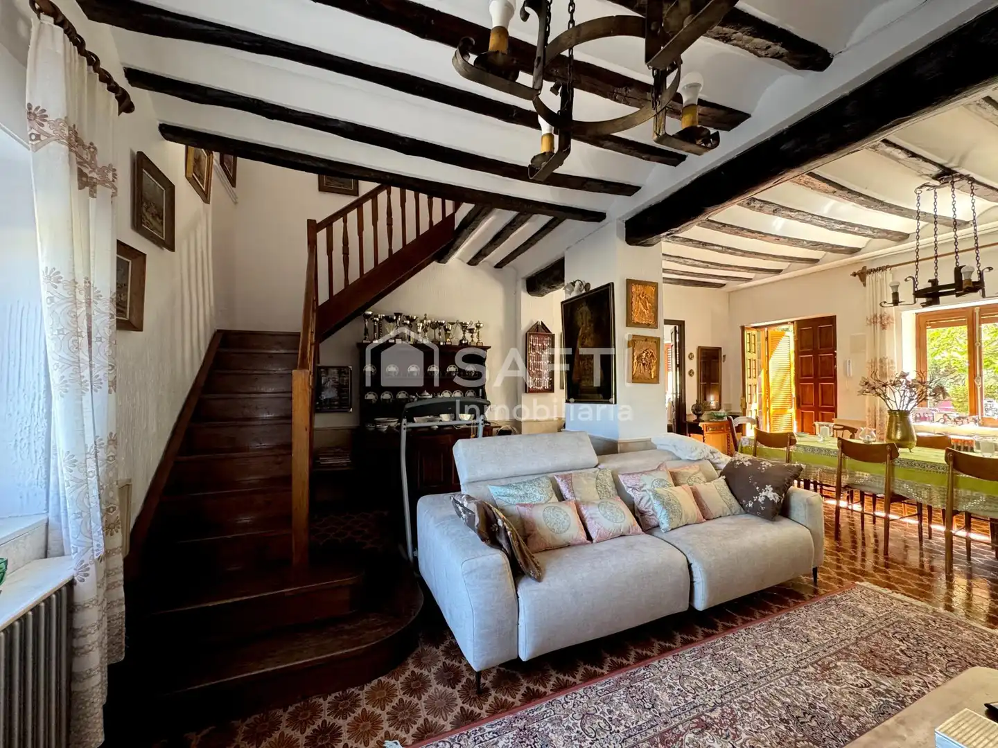 Casa o xalet en venda a Monóvar / Monòver