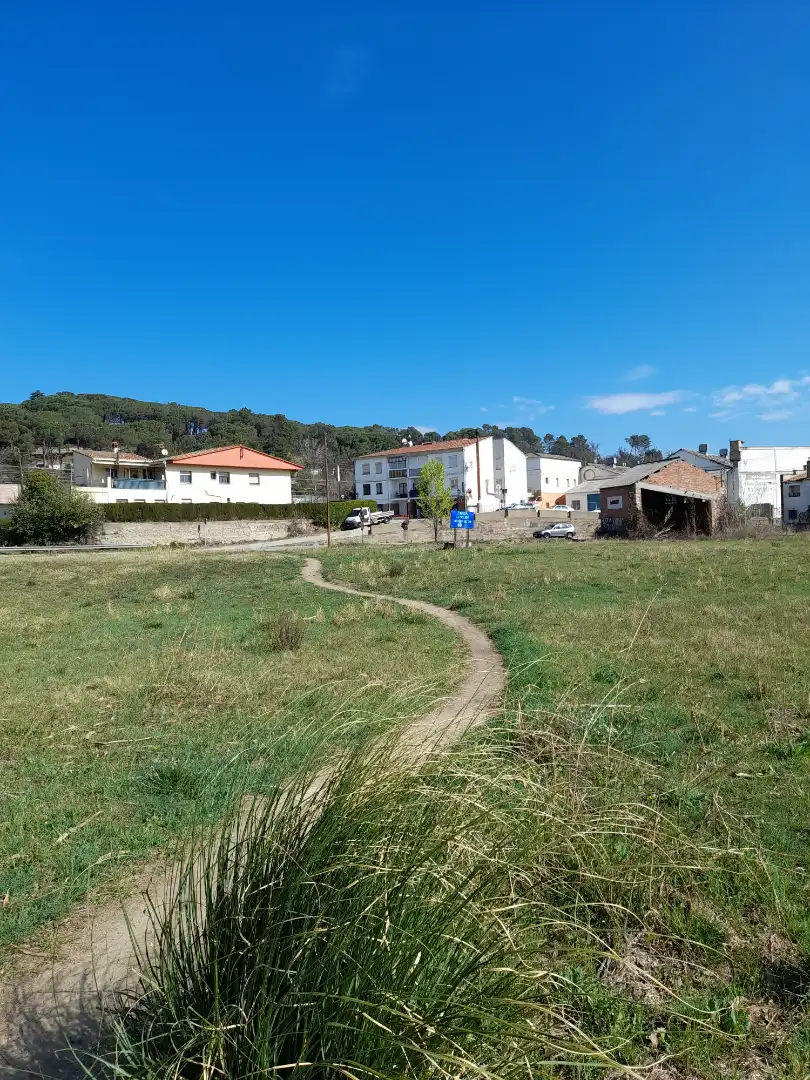 Terreny industrial en venda a C-35, imagen 6